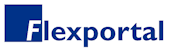 Flexportal logo