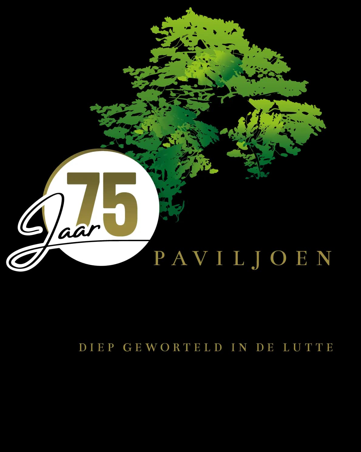 Paviljoen Lutterzand