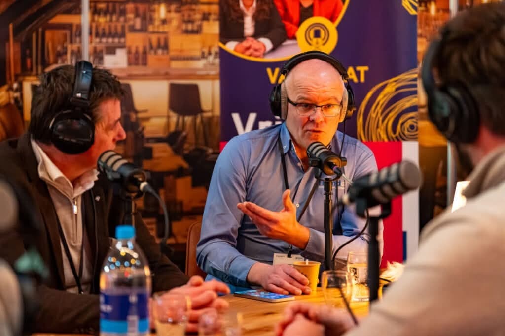 Waarom personeelsplanning in de horeca geen bijzaak is